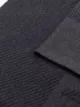Giorgio Armani jacquard-logo wool-blend scarf