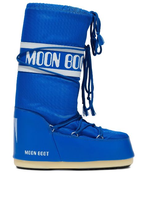 Moon Boot Bota para neve Icon