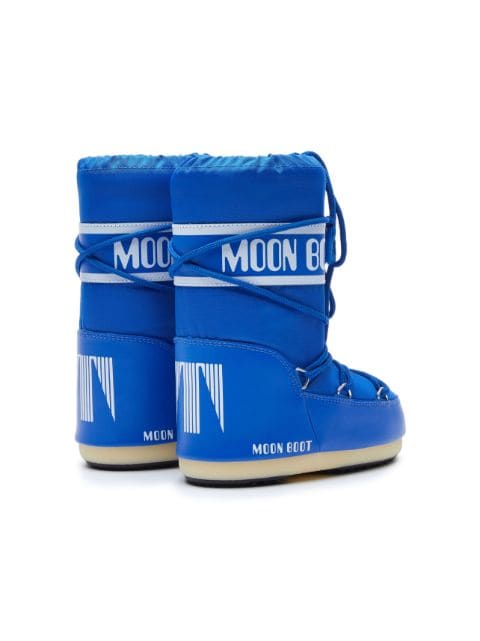 Icon snow boots