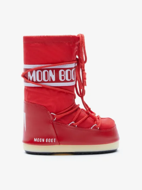 Moon Boot Kids Icon moon boots