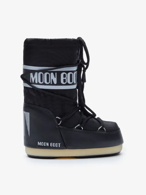 Moon Boot Kids Icon snow boots