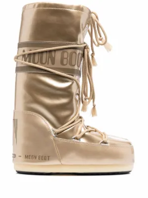 moon boots gucci