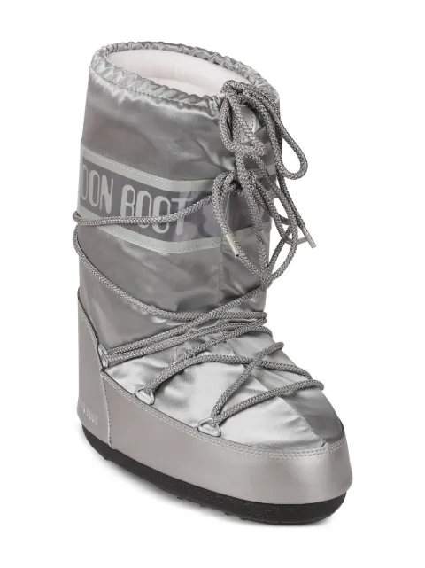 Moon Boot Kids botas para nieve Icon Junior