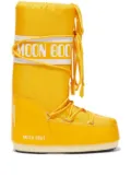 Moon Boot Icon snow boots - Yellow