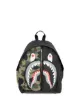 Image 1 of A BATHING APE® 1st Camo Shark backpack