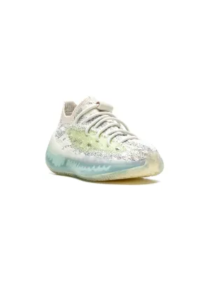 adidas gazelle silver green womens Kids Fashion Sneakers — GoBliss main image 1