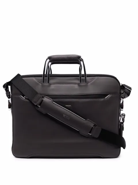 tumi briefcase clearance