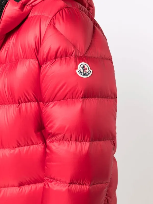 Moncler モンクレール Myosotis ダウンジャケット - Farfetch