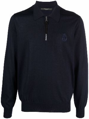 Billionaire sweater on sale