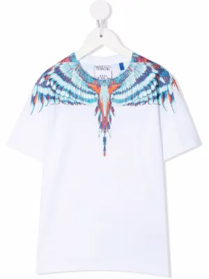 marcelo burlon t shirt kids