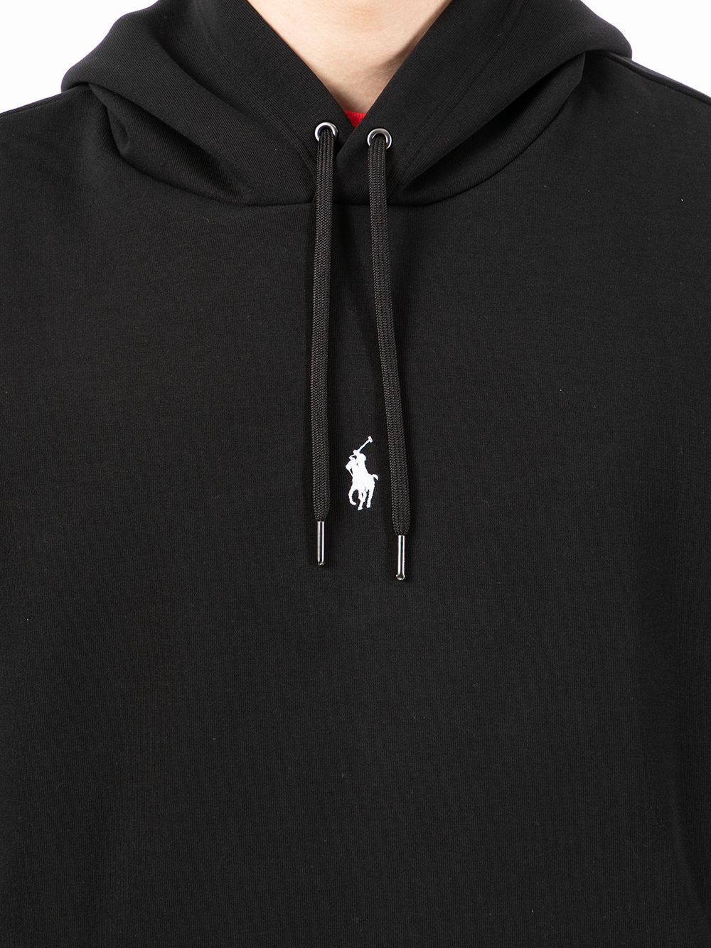 фото Polo ralph lauren худи из джерси