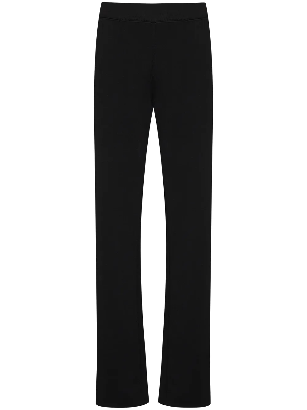 GAUGE81 pants Burnaby - Negro