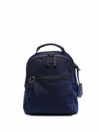 tumi backpack mini
