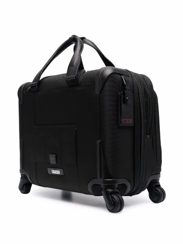 tumi holdall