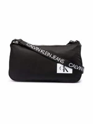 Girls Shoulder Bags Calvin Klein Kids - Moda infantil 2021 - FARFETCH