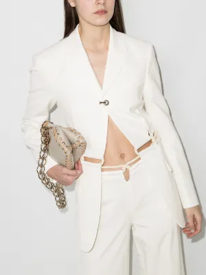 Designer Suits for Women - FARFETCH