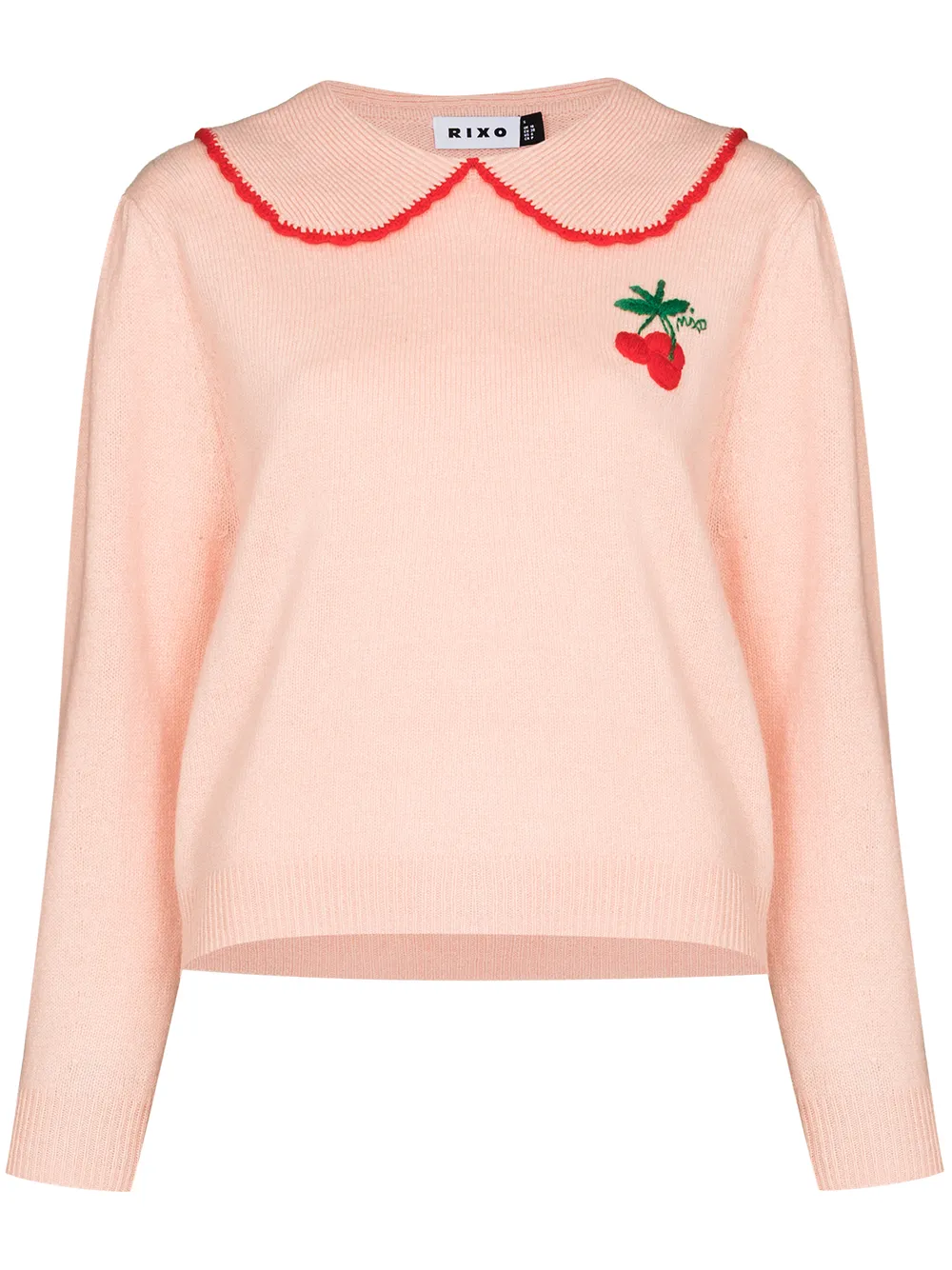 rixo lula sweater