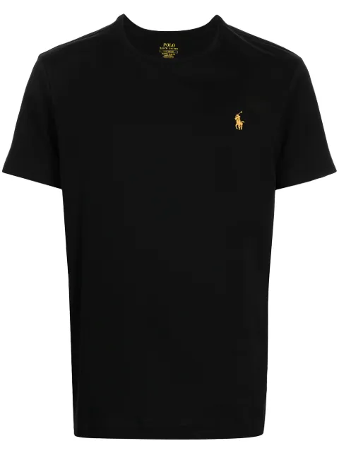 Polo Ralph Lauren jersey crewneck T-shirt
