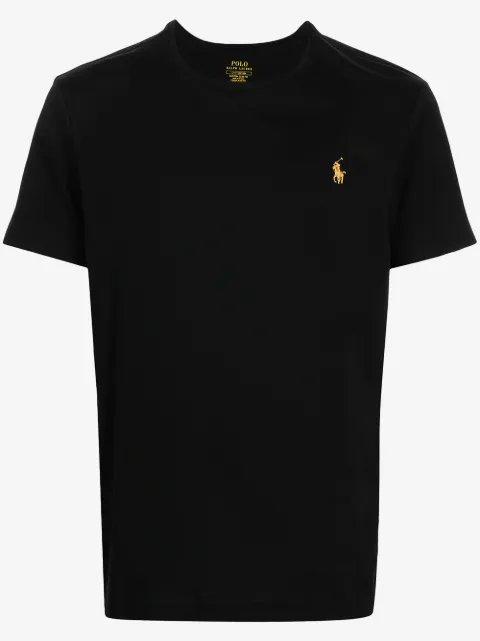 Polo Ralph Lauren jersey crewneck T-shirt