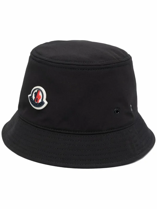 moncler bucket hat