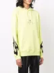 Givenchy Sacred Heart print drawstring hoodie