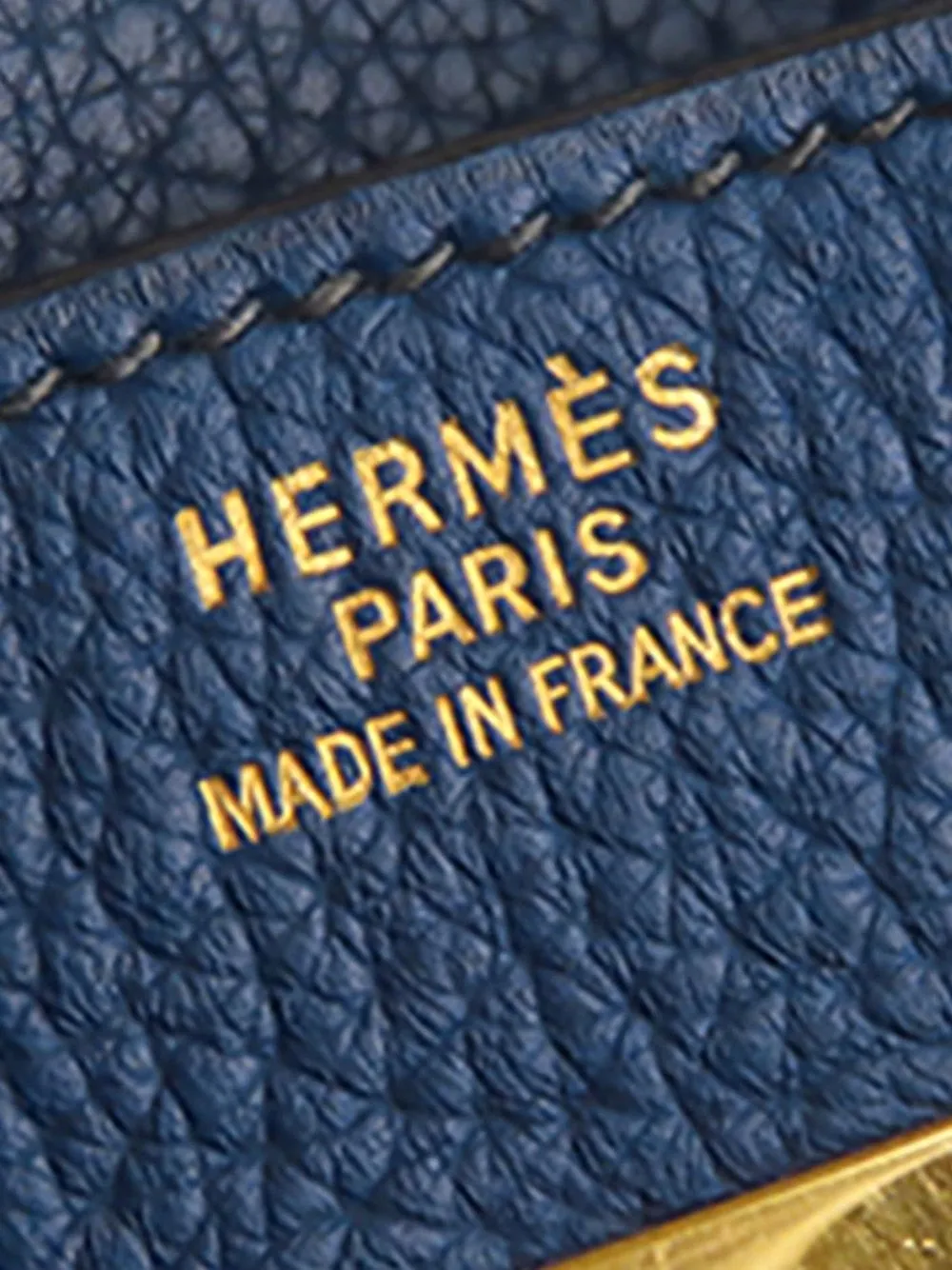 фото Hermès сумка birkin 35 pre-owned