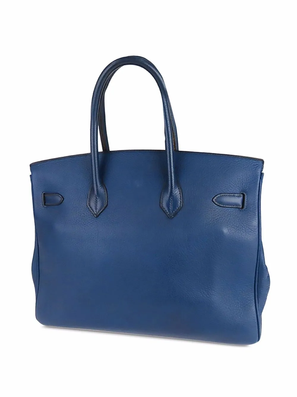 фото Hermès сумка birkin 35 pre-owned