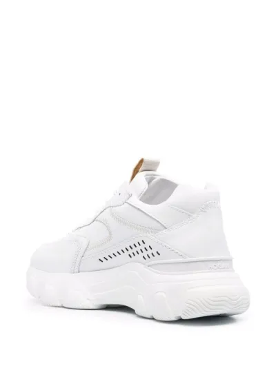 hyperactive sneaker store