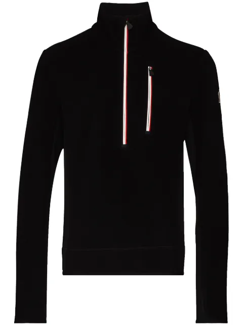 Moncler Grenoble  The resort collection 