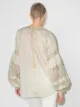 Silvia Tcherassi Bethesda broderie anglaise blouse