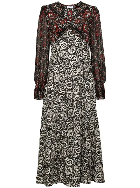 Designer Day Dresses - PuntosdeculturaShops
