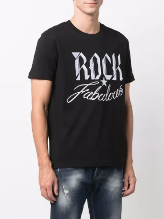 Rock Fabulous T恤展示图