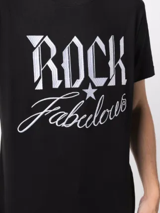 Rock Fabulous T恤展示图