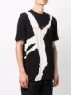 John Richmond logo-print short-sleeved T-shirt