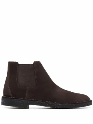 Clarks originals hotsell chelsea boot