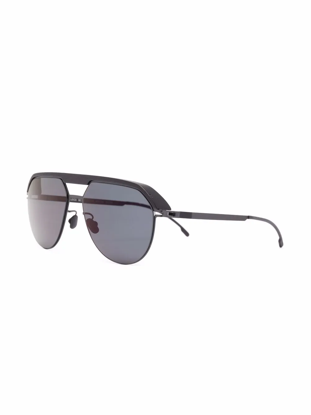 фото Mykita солнцезащитные очки-авиаторы ml02