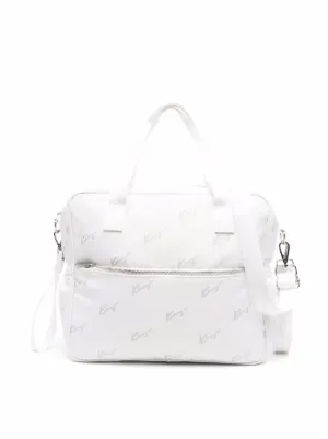 kenzo baby bag