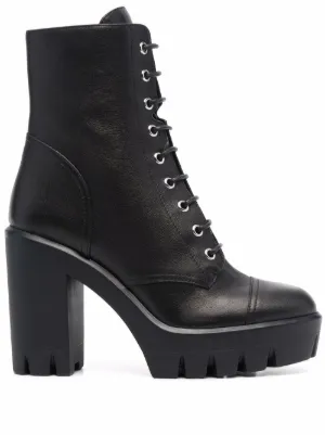 zanotti boot