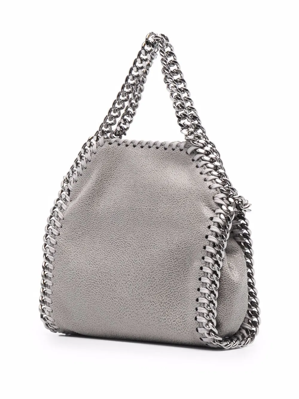 фото Stella mccartney маленькая сумка-тоут falabella