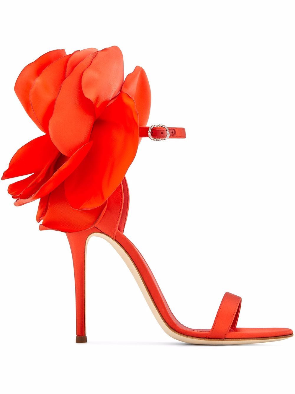 Giuseppe zanotti discount peony heels