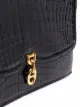 Hermès 1960s プレオウンド Chaine D'Ancre ハンドバッグ