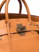 Hermès sac cabas Haut À Courroies pre-owned (années 1970)