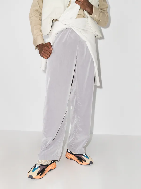 yeezy enflame 700 on feet