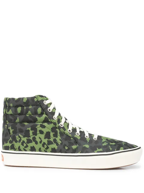 Vans Comfycush Sk8-Hi sneakers