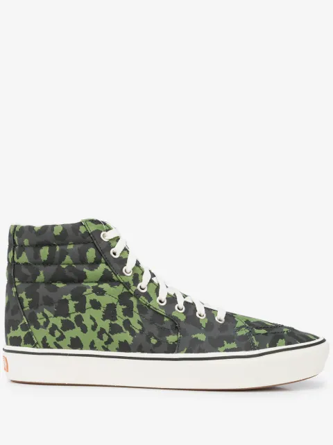 Vans Comfycush Sk8-Hi sneakers