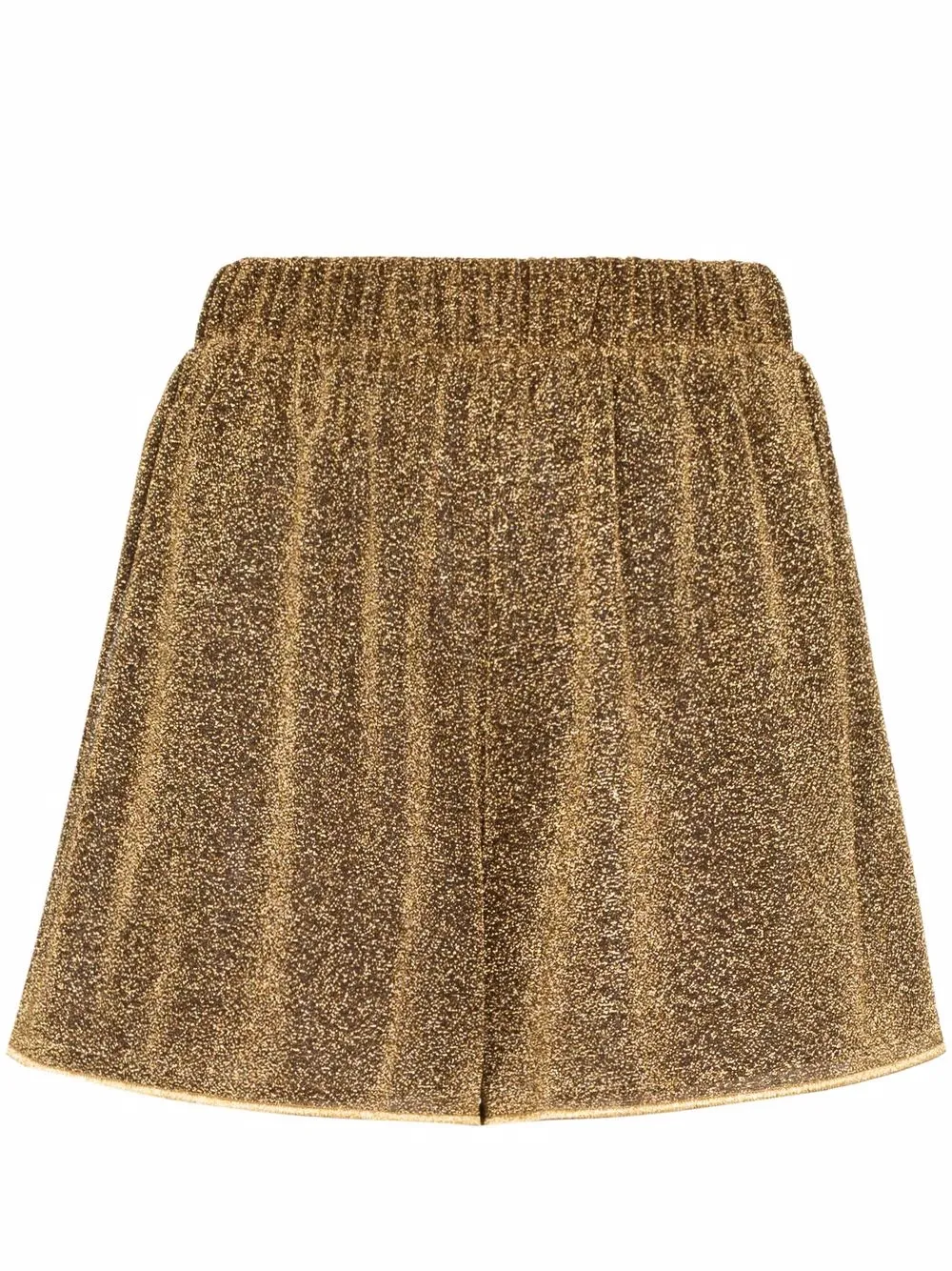 Gold sequin shorts clearance h&m