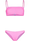 Hunza G Gigi two-piece bikini - Pink