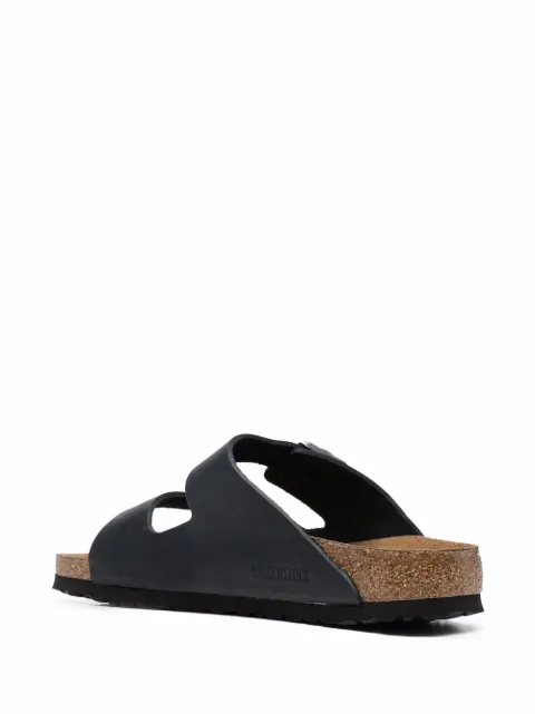 Birkenstock Arizona buckle sandals 1017416 - 2