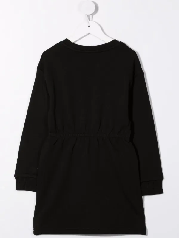 Ck best sale jumper dress