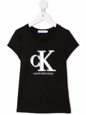 calvin klein bimba